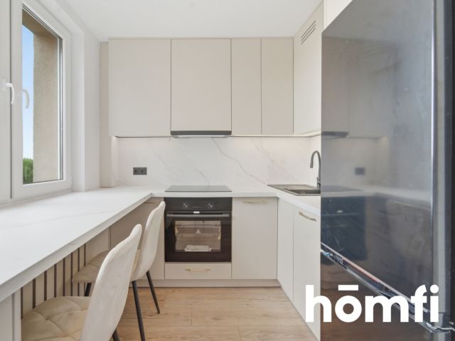 Move-in ready! 2-room flat Zabrze | AC & Parking - Квартира - Продаж - Zabrze, Biskupice