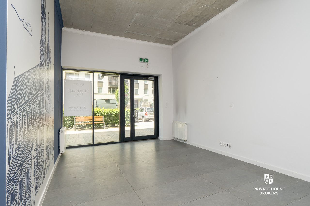 Lokal użytkowy do wynajęcia Czyżyny Avia Orlińskiego 71 mkw - Lokal użytkowy - Wynajem - Kraków, Nowa Huta / Czyżyny