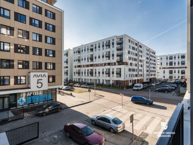 Lokal użytkowy do wynajęcia Czyżyny Avia Orlińskiego 71 mkw - Lokal użytkowy - Wynajem - Kraków, Nowa Huta / Czyżyny