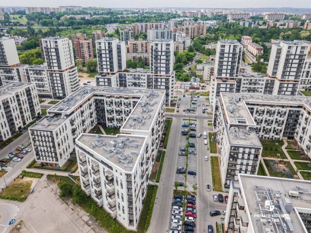 Lokal użytkowy do wynajęcia Czyżyny Avia Orlińskiego 71 mkw - Lokal użytkowy - Wynajem - Kraków, Nowa Huta / Czyżyny