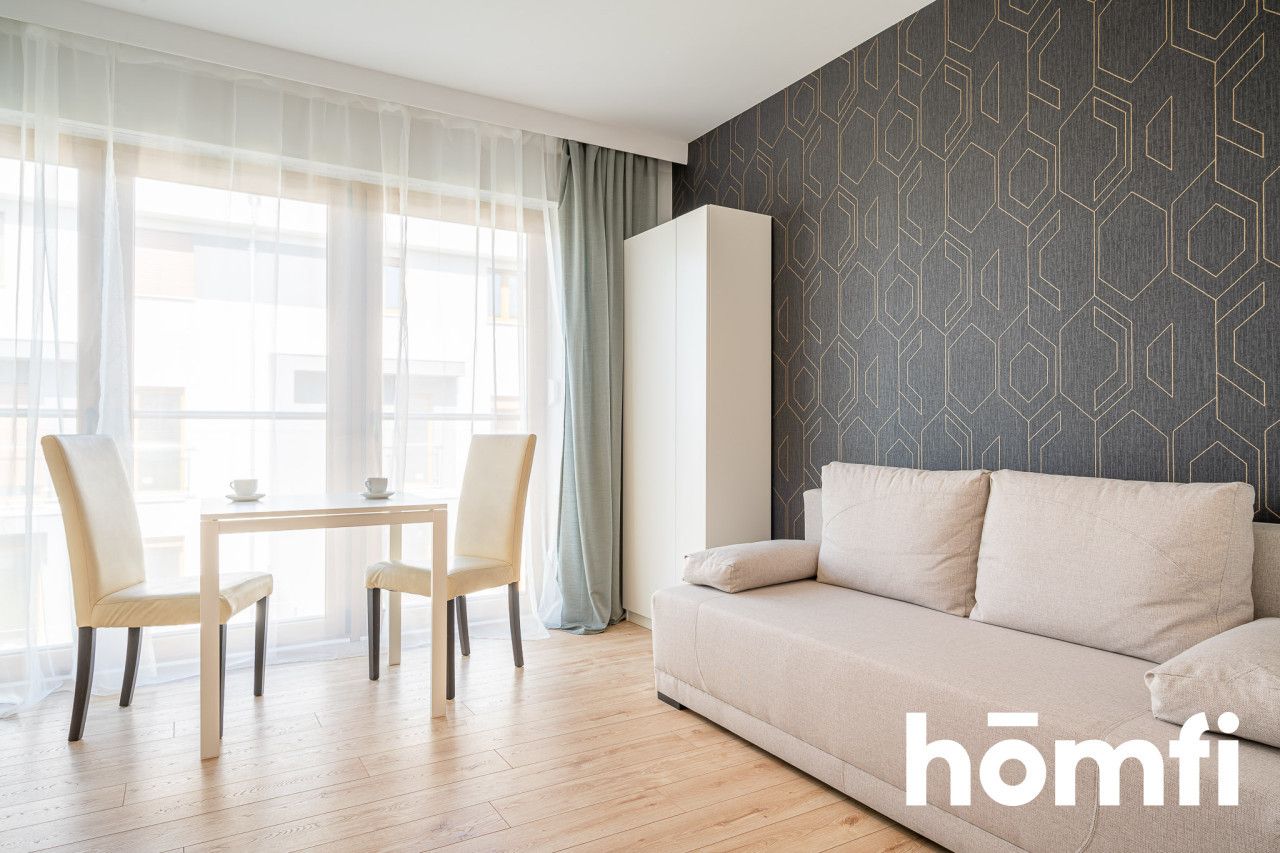 2-room flat in Bielany Wrocławskie, Błękitna Street! - Apartment - Rent - Wrocławski, Kobierzyce / Bielany Wrocławskie