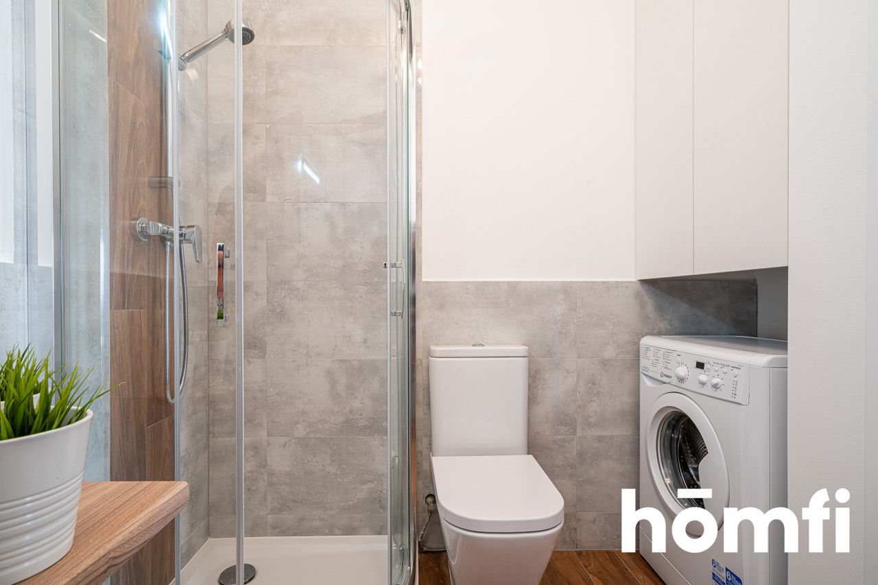 2-room flat in Bielany Wrocławskie, Błękitna Street! - Apartment - Rent - Wrocławski, Kobierzyce / Bielany Wrocławskie