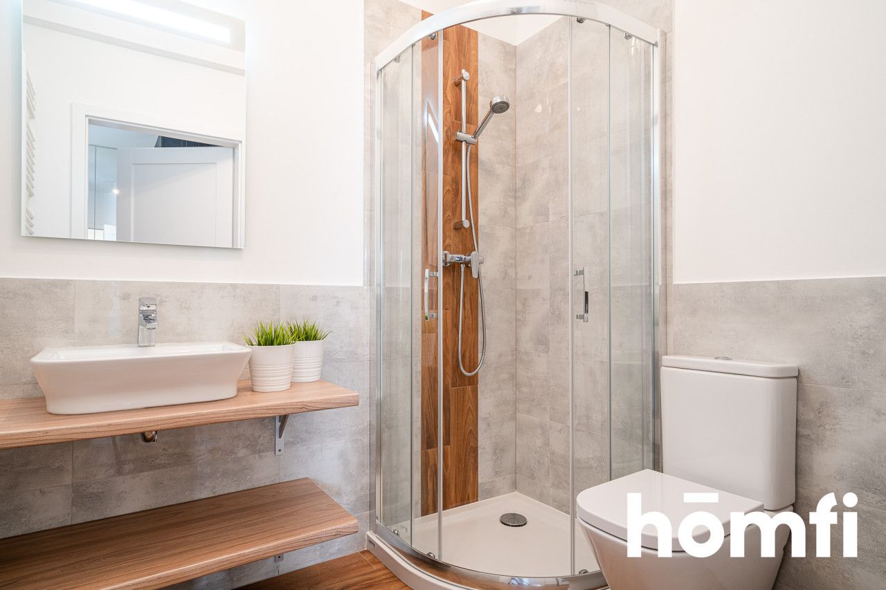 2-room flat in Bielany Wrocławskie, Błękitna Street! - Apartment - Rent - Wrocławski, Kobierzyce / Bielany Wrocławskie