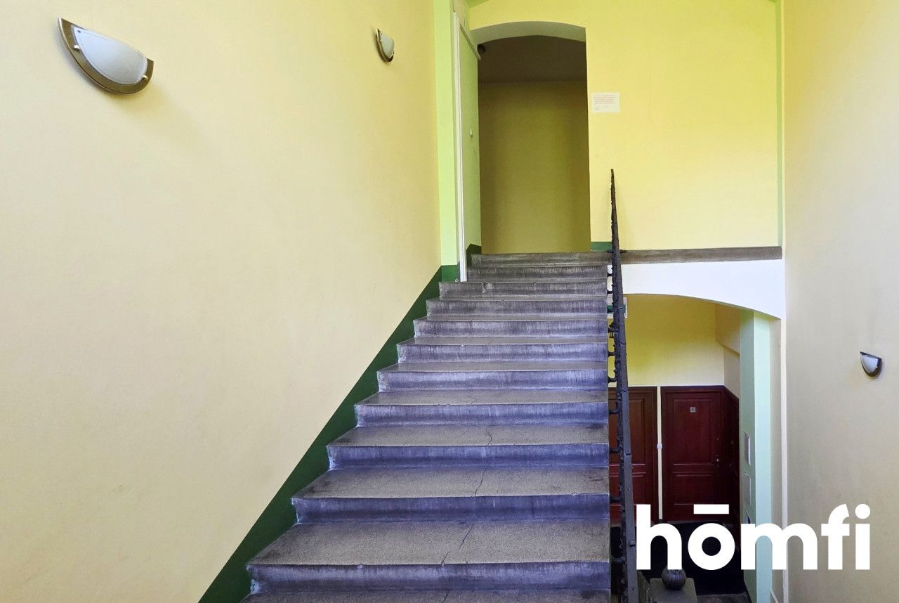 Kawalerka | centrum Bielska | pod inwestycję - Mieszkanie - Sprzedaż - Bielsko-Biała, Śródmieście