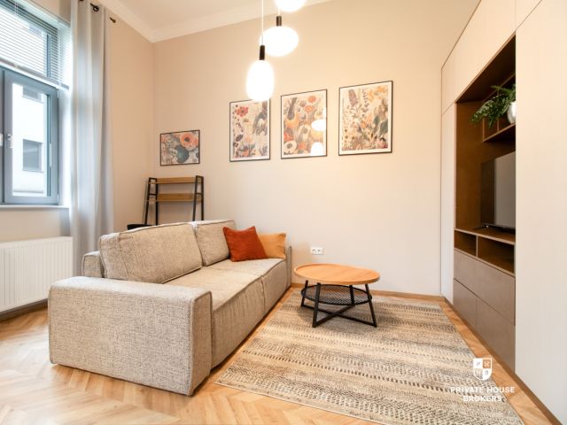 Noble Residence | Jacuzzi, Sauna, Fitness | Stare Miasto - Mieszkanie - Wynajem - Kraków, Śródmieście / Stare Miasto