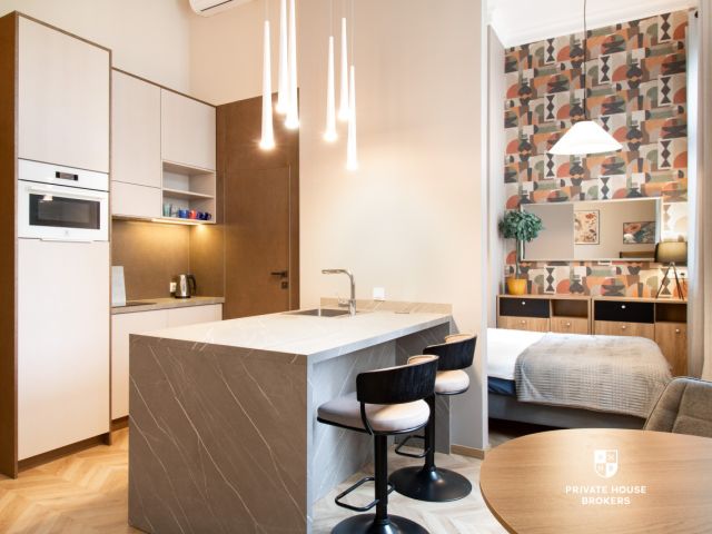 Noble Residence | Jacuzzi, Sauna, Fitness | Stare Miasto - Mieszkanie - Wynajem - Kraków, Śródmieście / Stare Miasto