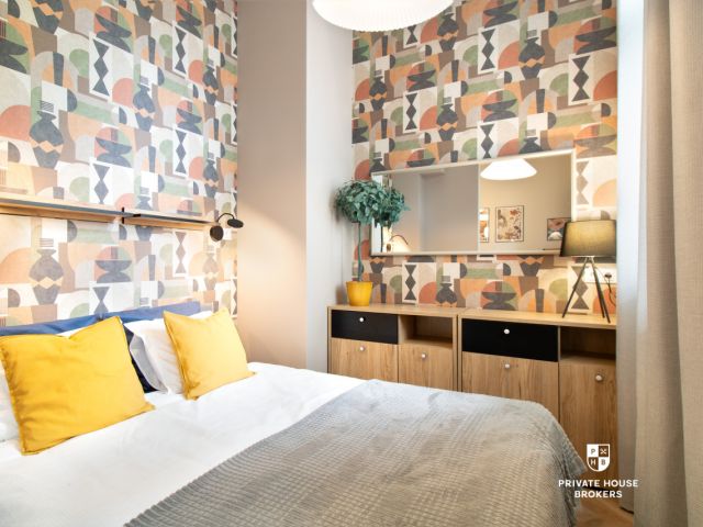 Noble Residence | Jacuzzi, Sauna, Fitness | Stare Miasto - Mieszkanie - Wynajem - Kraków, Śródmieście / Stare Miasto