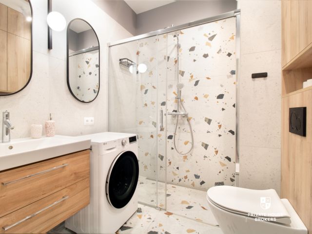 Noble Residence | Jacuzzi, Sauna, Fitness | Stare Miasto - Mieszkanie - Wynajem - Kraków, Śródmieście / Stare Miasto