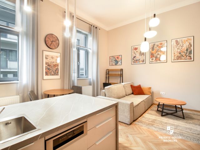 Noble Residence | Jacuzzi, Sauna, Fitness | Stare Miasto - Mieszkanie - Wynajem - Kraków, Śródmieście / Stare Miasto