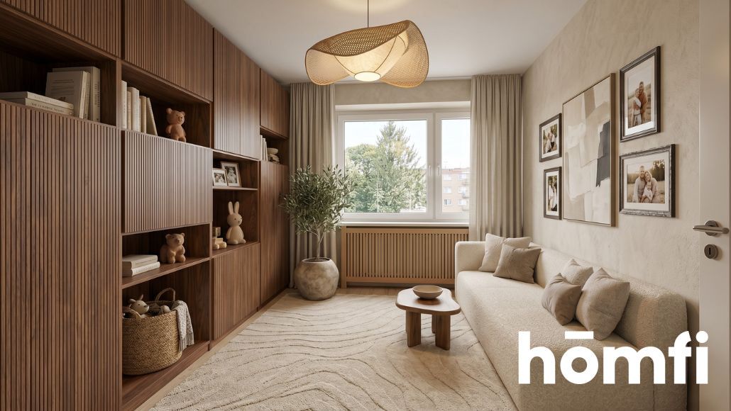 3-ROOM APARTMENT FOR RENOVATION|K-CE PIOTROWICE - Квартира - Продаж - Katowice, Piotrowice