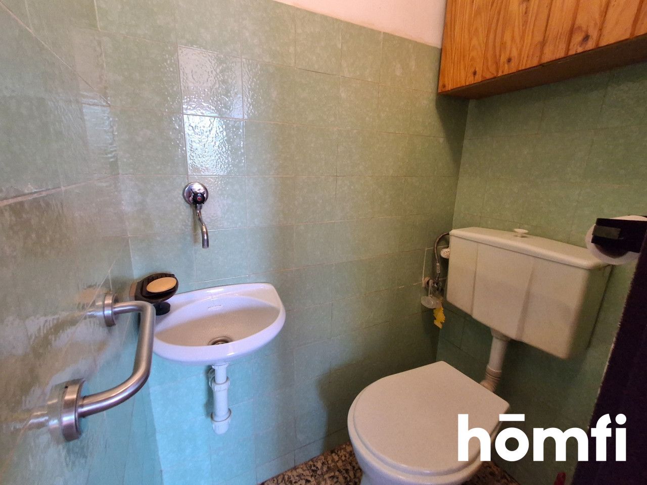 3-ROOM APARTMENT FOR RENOVATION|K-CE PIOTROWICE - Квартира - Продаж - Katowice, Piotrowice