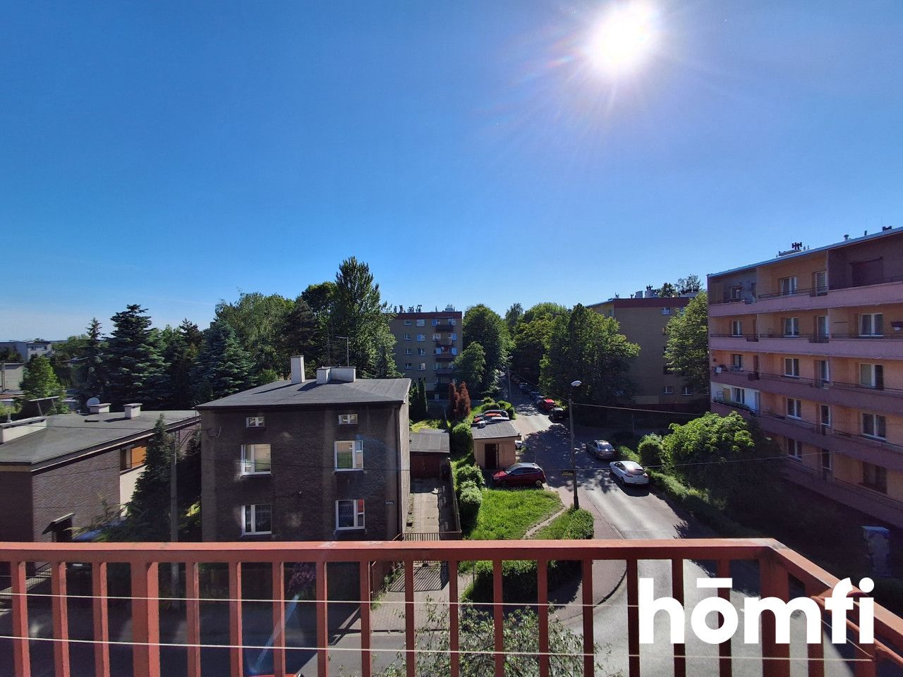3-ROOMS |55 m2 FOR RENOVATION| KATOWICE PIOTROWICE - Apartment - Sale - Katowice, Piotrowice