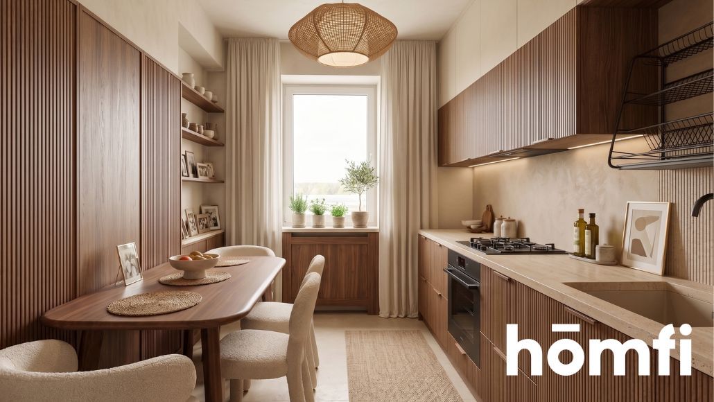 3-ROOM APARTMENT FOR RENOVATION|K-CE PIOTROWICE - Квартира - Продаж - Katowice, Piotrowice