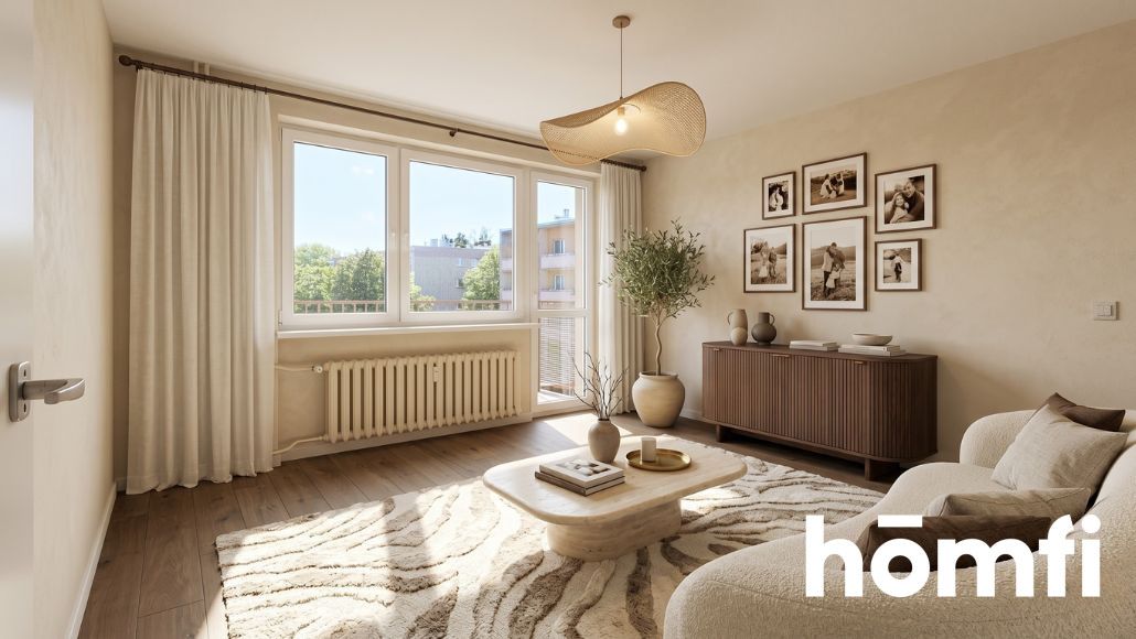 3-ROOM APARTMENT FOR RENOVATION|K-CE PIOTROWICE - Квартира - Продаж - Katowice, Piotrowice