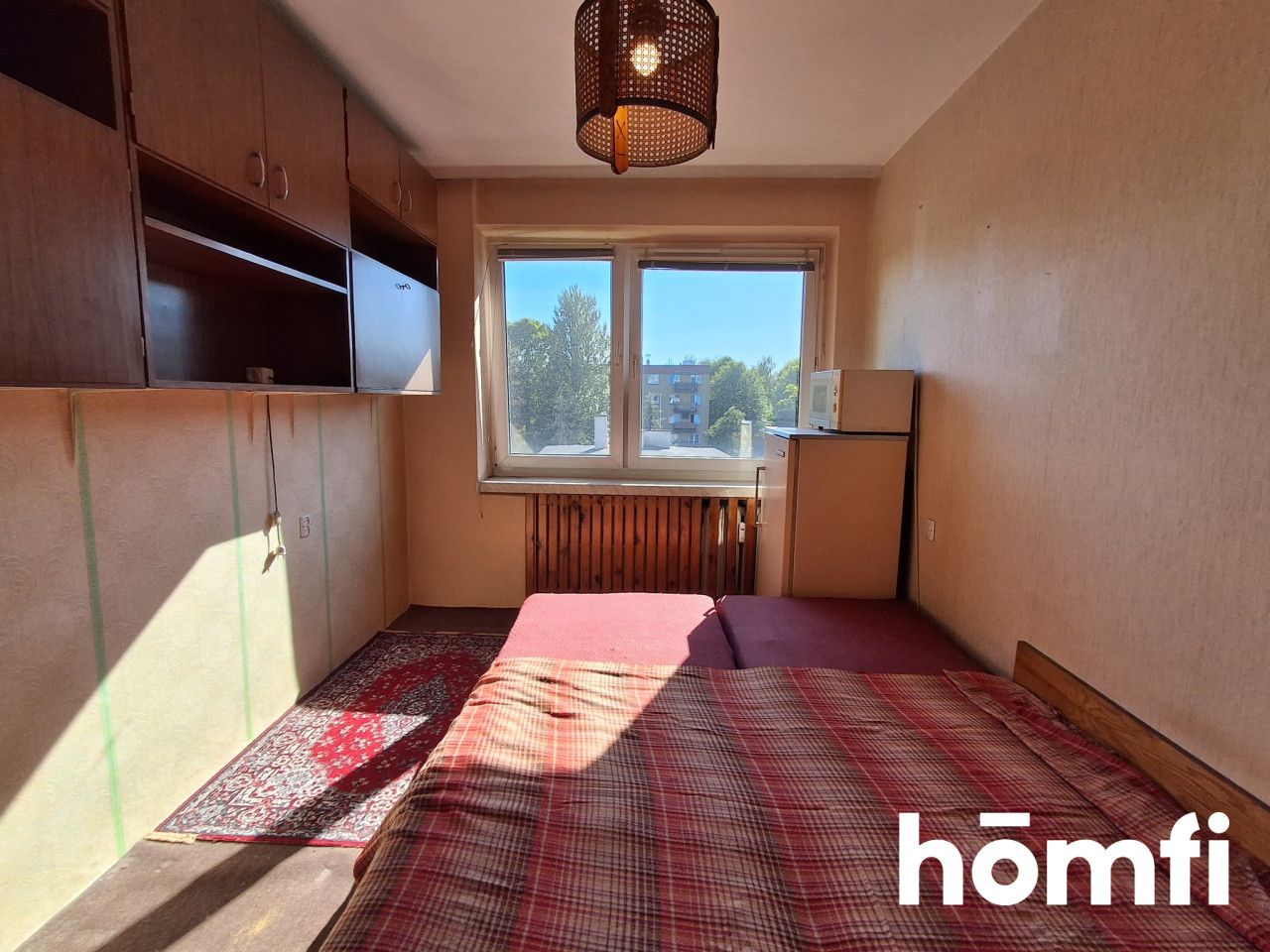 3-ROOM APARTMENT FOR RENOVATION|K-CE PIOTROWICE - Квартира - Продаж - Katowice, Piotrowice