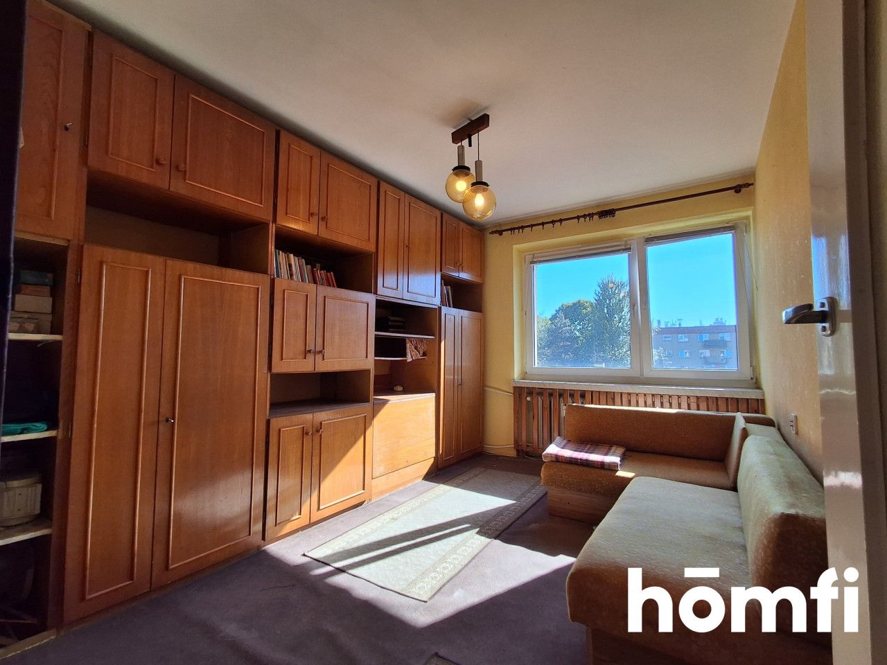 3-ROOM APARTMENT FOR RENOVATION|K-CE PIOTROWICE - Квартира - Продаж - Katowice, Piotrowice