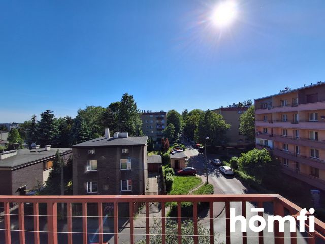 3 pokoje| 55 m2 do adaptacji | Katowice Piotrowice - Mieszkanie - Sprzedaż - Katowice, Piotrowice
