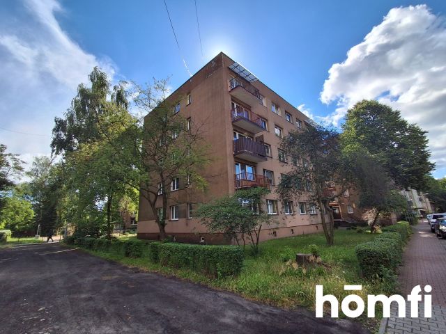 3 pokoje| 55 m2 do adaptacji | Katowice Piotrowice - Mieszkanie - Sprzedaż - Katowice, Piotrowice