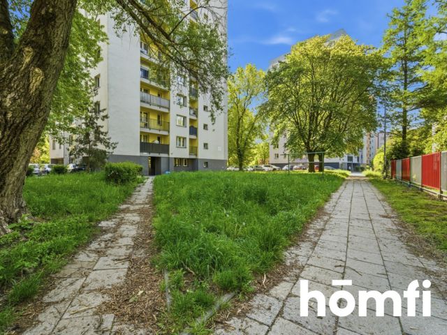 Przytulne 2 pokoje z balkonem w sercu miasta - Mieszkanie - Sprzedaż - Sosnowiec, Centrum