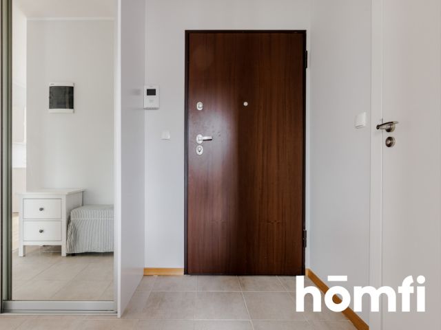 2 room on the last floor| garage and locker - Apartment - Sale - Warszawa, Mokotów / Służewiec
