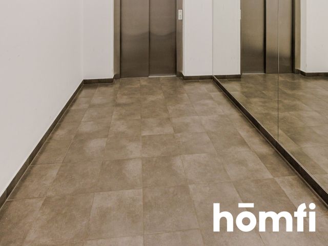 2 room on the last floor| garage and locker - Apartment - Sale - Warszawa, Mokotów / Służewiec