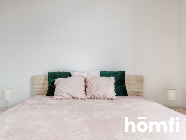 2 room on the last floor| garage and locker - Apartment - Sale - Warszawa, Mokotów / Służewiec