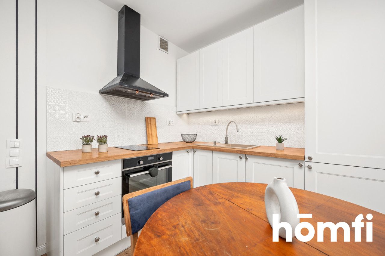Central Square | modern 3 rooms | elevator - Apartment - Rent - Kraków, Nowa Huta