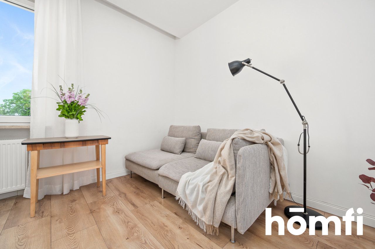 Central Square | modern 3 rooms | elevator - Apartment - Rent - Kraków, Nowa Huta