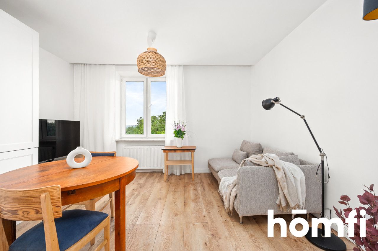 Central Square | modern 3 rooms | elevator - Apartment - Rent - Kraków, Nowa Huta