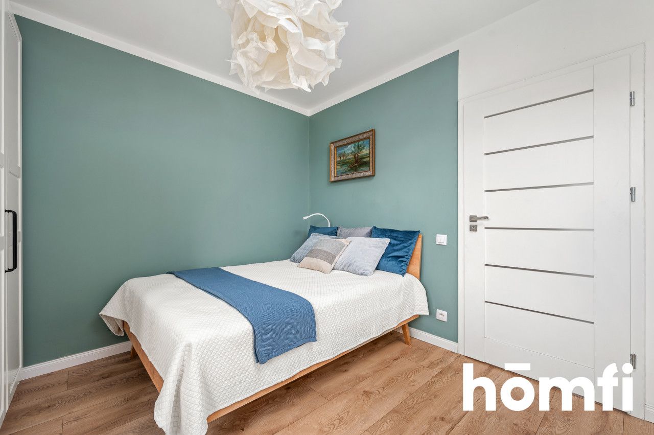 Central Square | modern 3 rooms | elevator - Apartment - Rent - Kraków, Nowa Huta