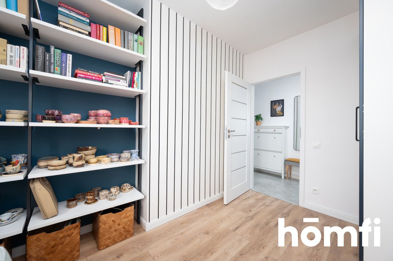 Central Square | modern 3 rooms | elevator - Apartment - Rent - Kraków, Nowa Huta