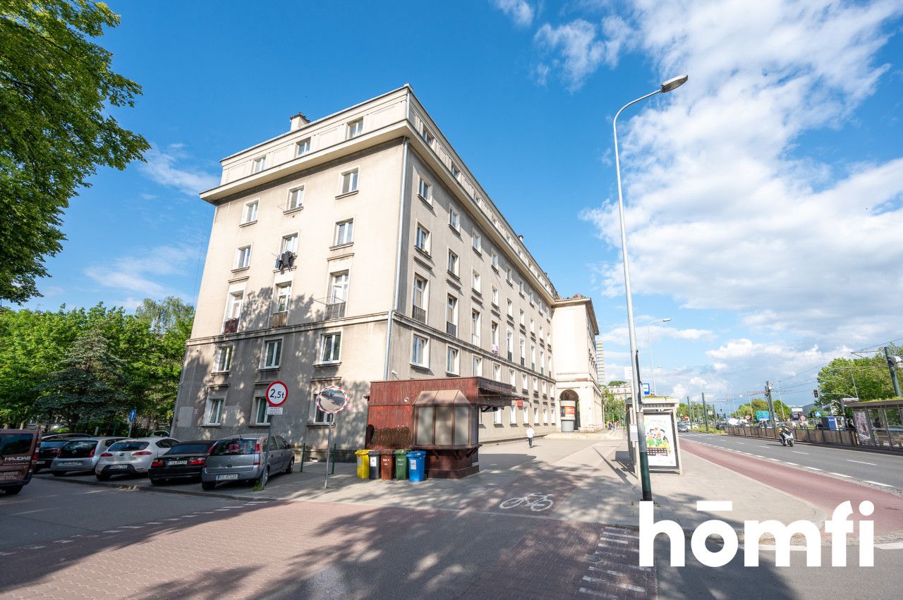Central Square | modern 3 rooms | elevator - Apartment - Rent - Kraków, Nowa Huta