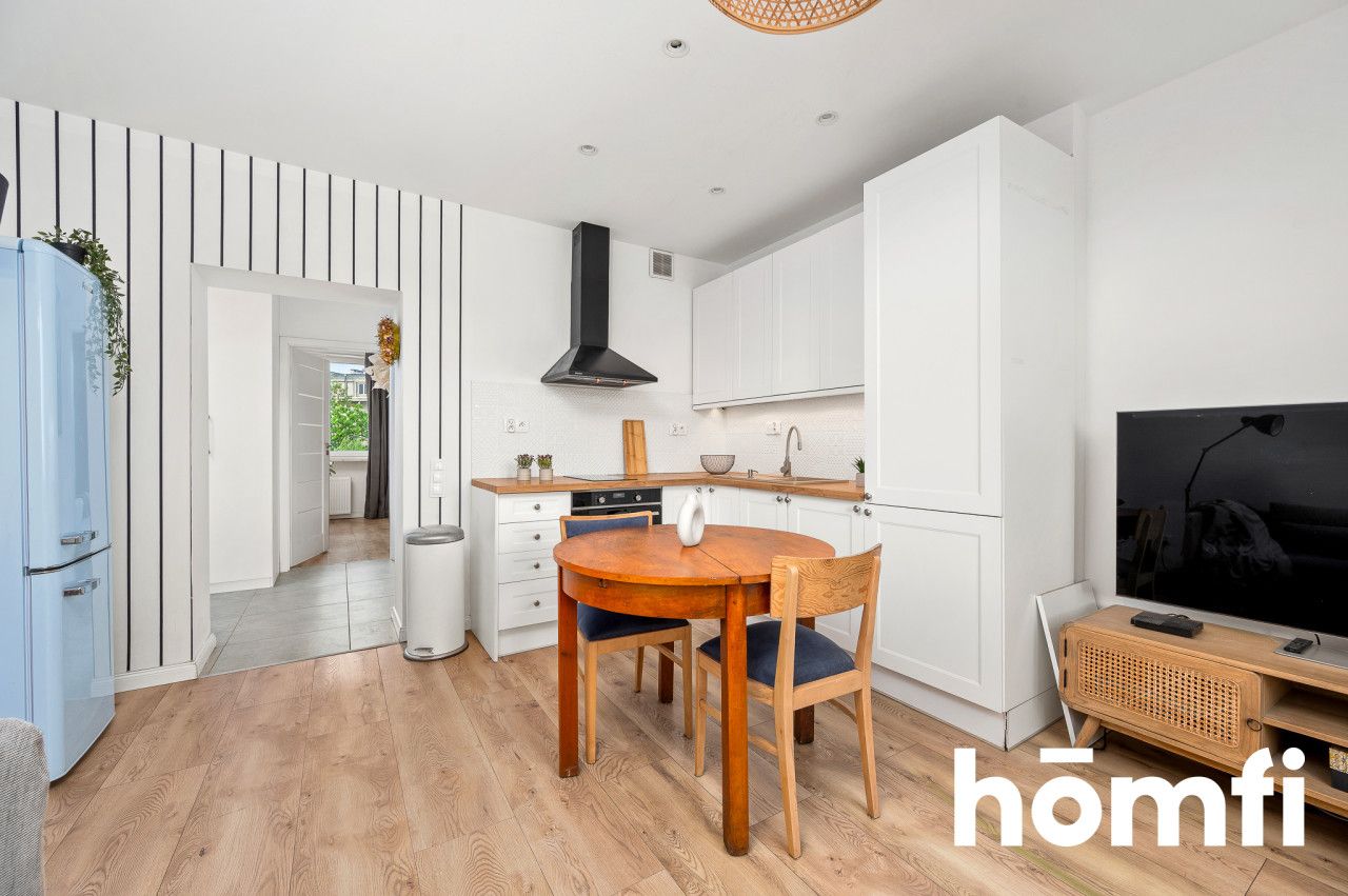 Central Square | modern 3 rooms | elevator - Apartment - Rent - Kraków, Nowa Huta