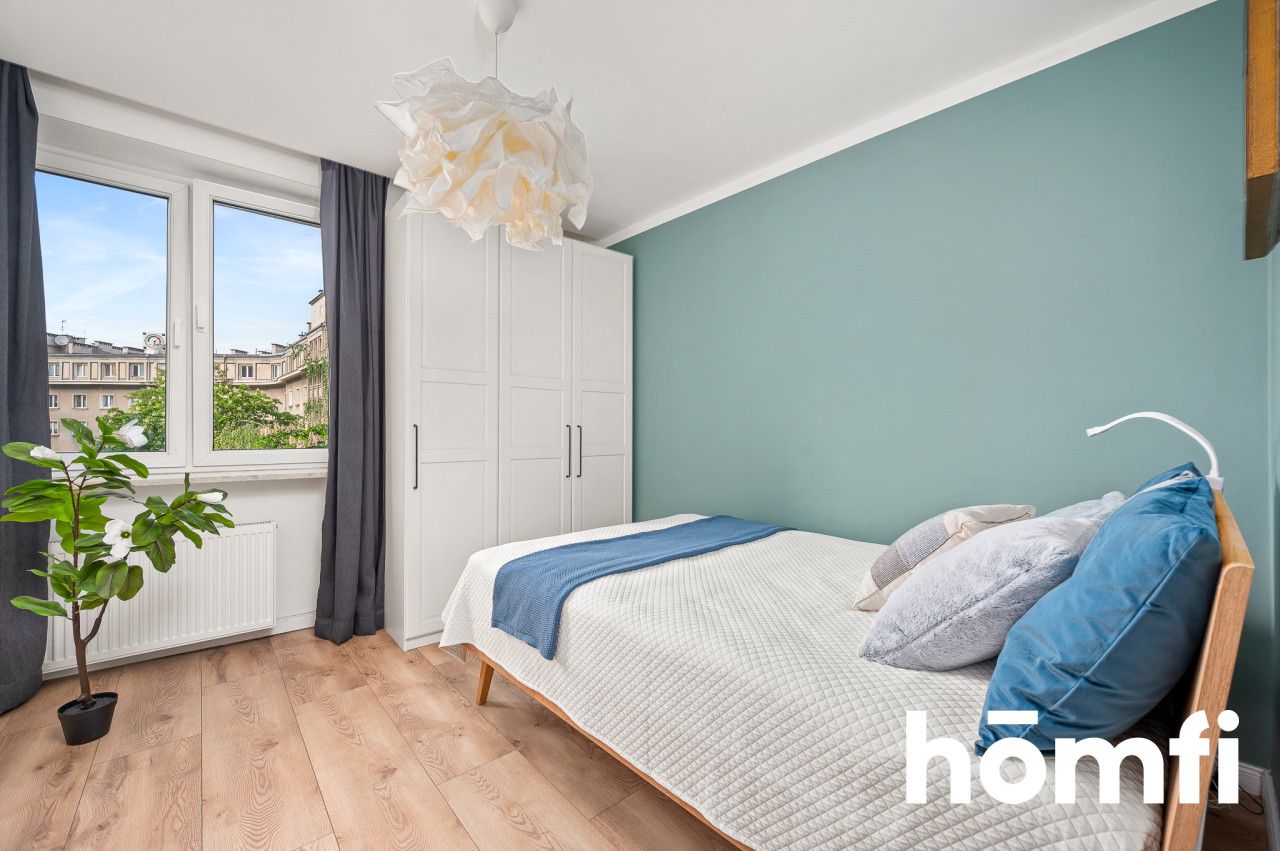 Central Square | modern 3 rooms | elevator - Apartment - Rent - Kraków, Nowa Huta