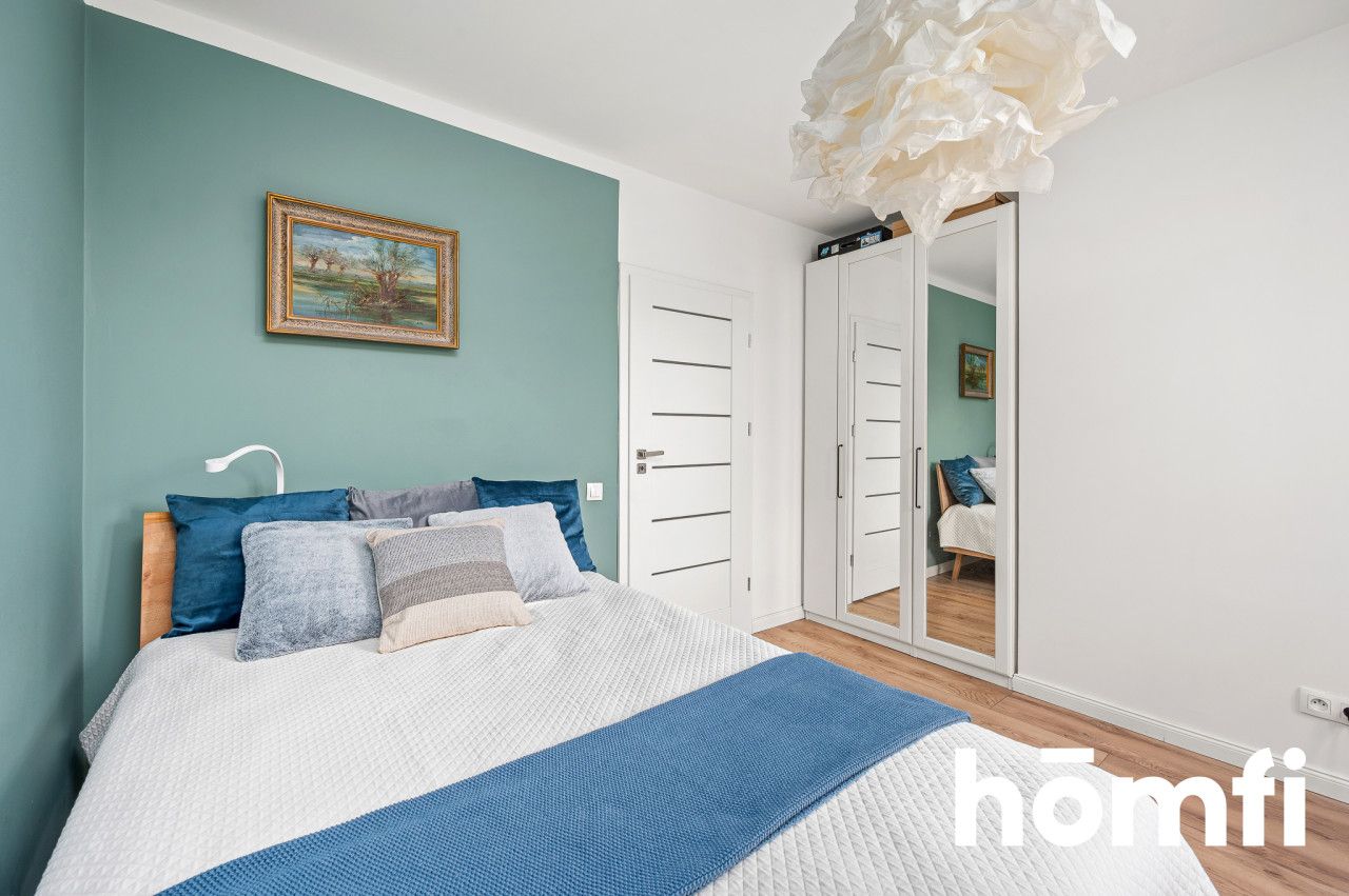Central Square | modern 3 rooms | elevator - Apartment - Rent - Kraków, Nowa Huta