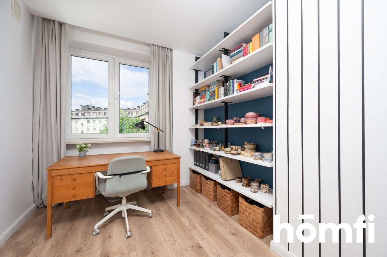 Central Square | modern 3 rooms | elevator - Apartment - Rent - Kraków, Nowa Huta