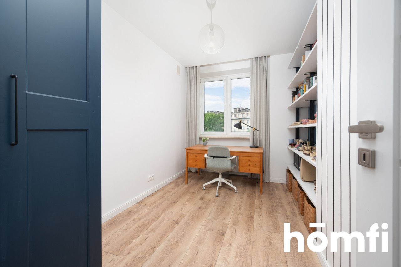 Central Square | modern 3 rooms | elevator - Apartment - Rent - Kraków, Nowa Huta
