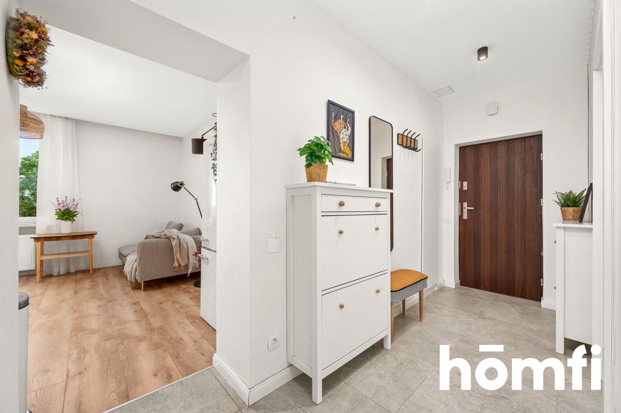 Central Square | modern 3 rooms | elevator - Apartment - Rent - Kraków, Nowa Huta