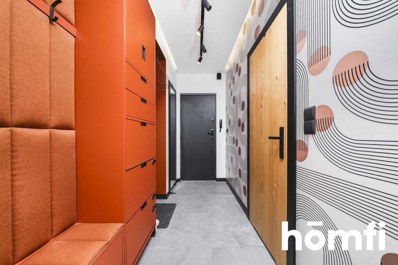 Przestronne, 3-pokojowe mieszkanie (70 m²) z 2 balkonami – Serce Nowej Huty (Os. Centrum D) - Mieszkanie - Wynajem - Kraków, Nowa Huta