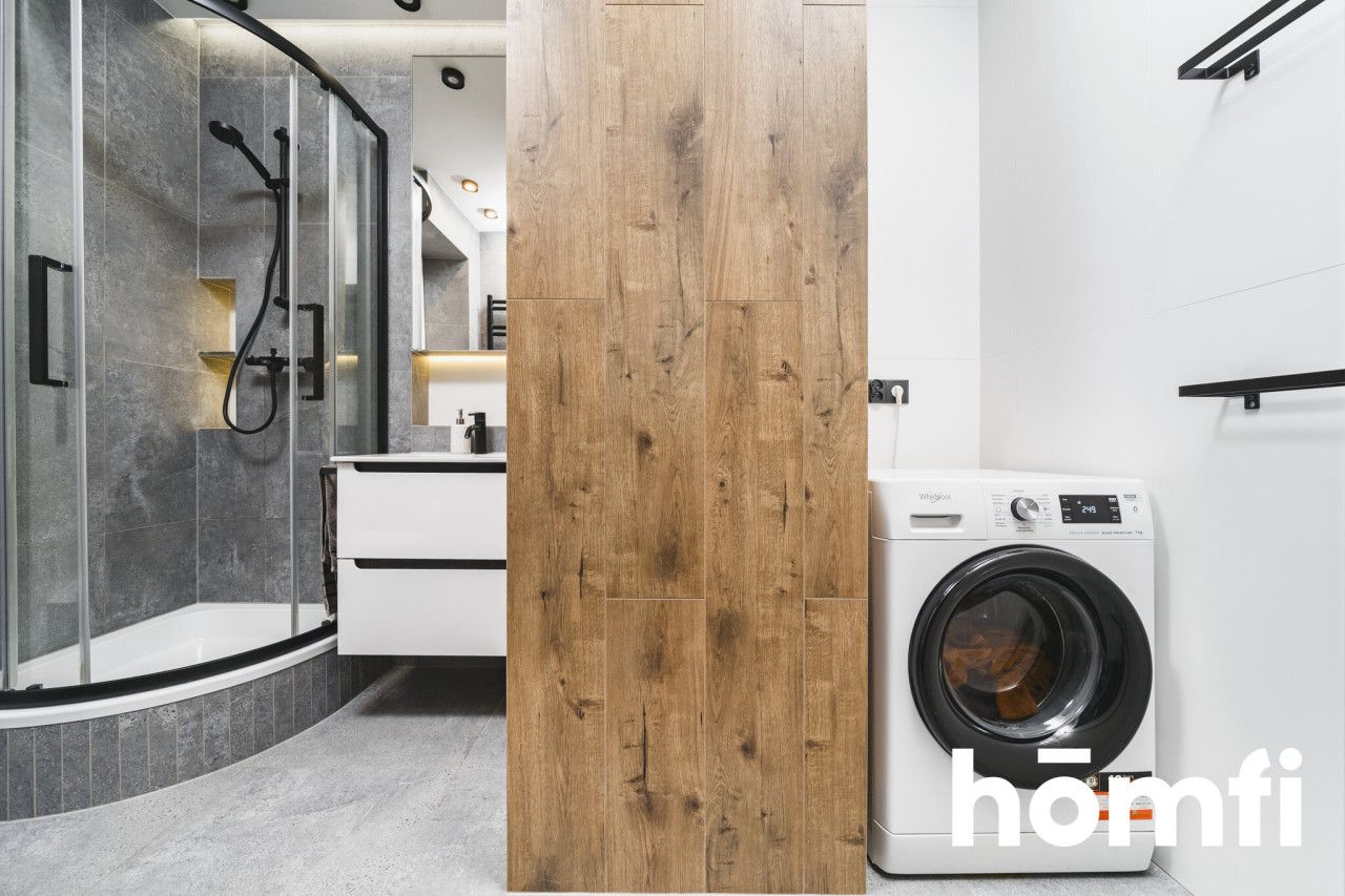 Przestronne, 3-pokojowe mieszkanie (70 m²) z 2 balkonami – Serce Nowej Huty (Os. Centrum D) - Mieszkanie - Wynajem - Kraków, Nowa Huta