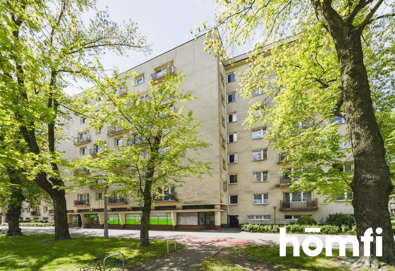 Przestronne, 3-pokojowe mieszkanie (70 m²) z 2 balkonami – Serce Nowej Huty (Os. Centrum D) - Mieszkanie - Wynajem - Kraków, Nowa Huta
