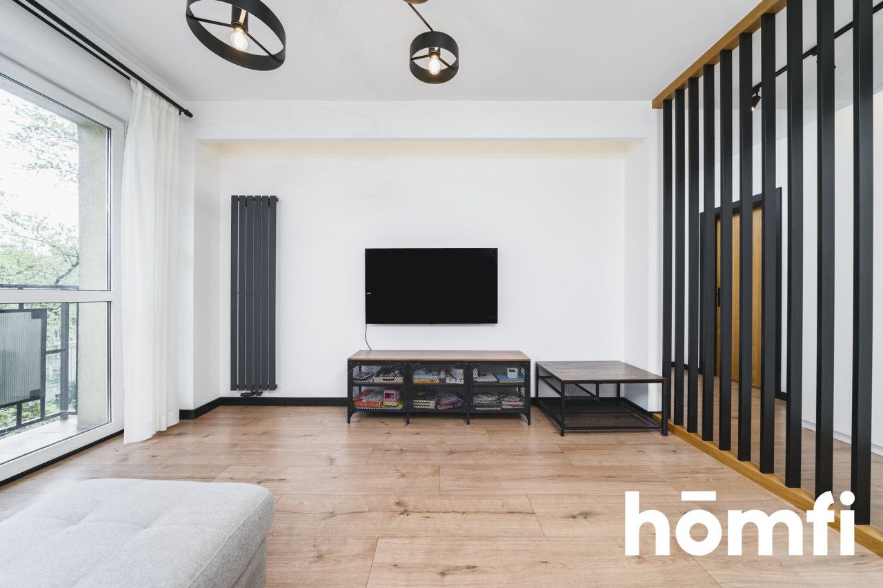 Przestronne, 3-pokojowe mieszkanie (70 m²) z 2 balkonami – Serce Nowej Huty (Os. Centrum D) - Mieszkanie - Wynajem - Kraków, Nowa Huta