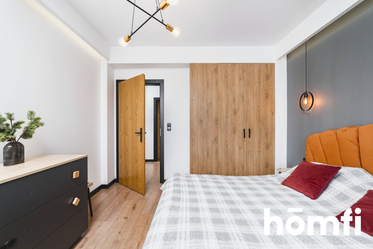 Przestronne, 3-pokojowe mieszkanie (70 m²) z 2 balkonami – Serce Nowej Huty (Os. Centrum D) - Mieszkanie - Wynajem - Kraków, Nowa Huta