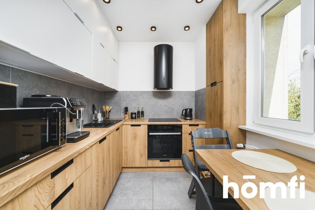 Przestronne, 3-pokojowe mieszkanie (70 m²) z 2 balkonami – Serce Nowej Huty (Os. Centrum D) - Mieszkanie - Wynajem - Kraków, Nowa Huta