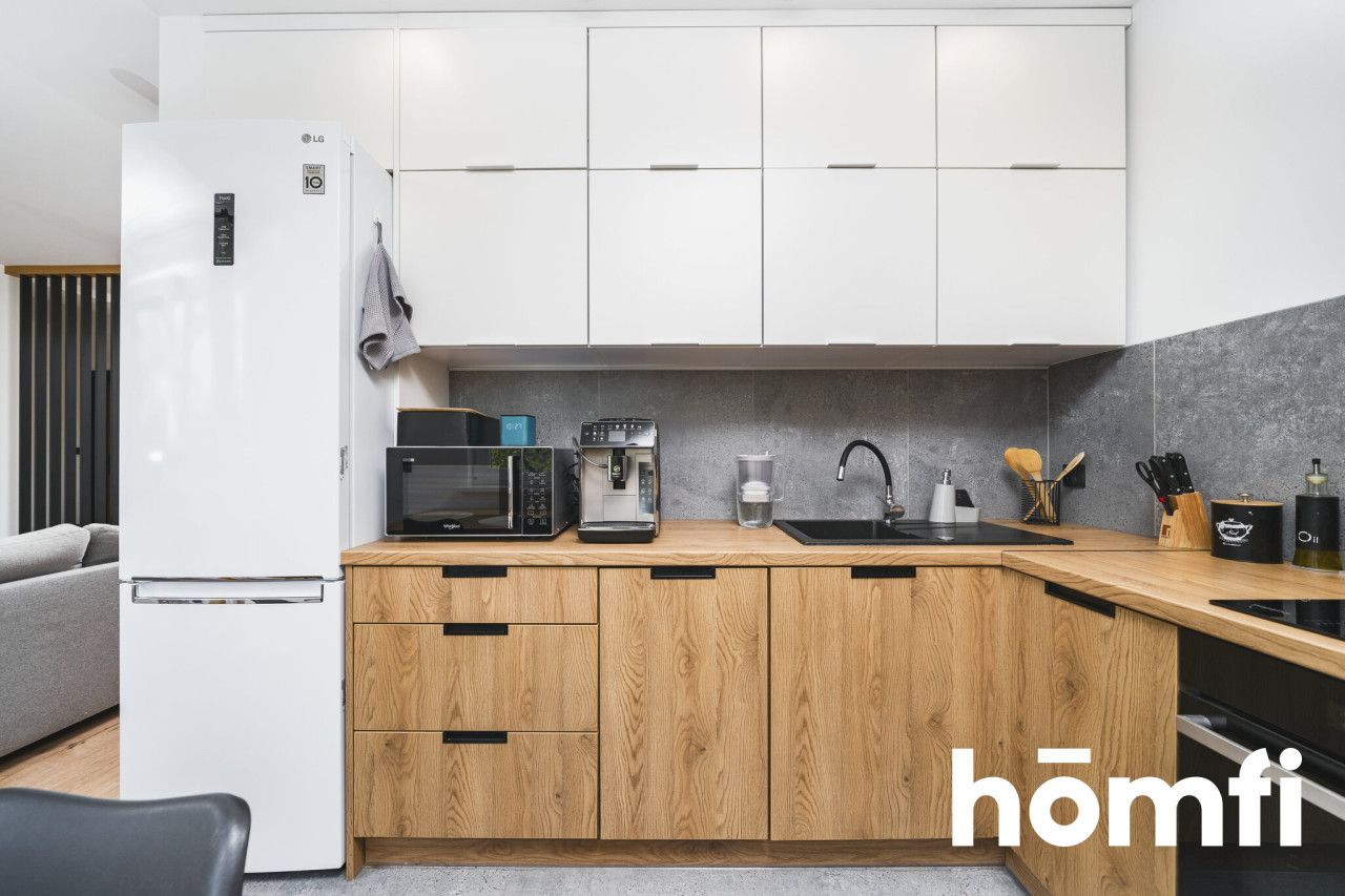 Przestronne, 3-pokojowe mieszkanie (70 m²) z 2 balkonami – Serce Nowej Huty (Os. Centrum D) - Mieszkanie - Wynajem - Kraków, Nowa Huta