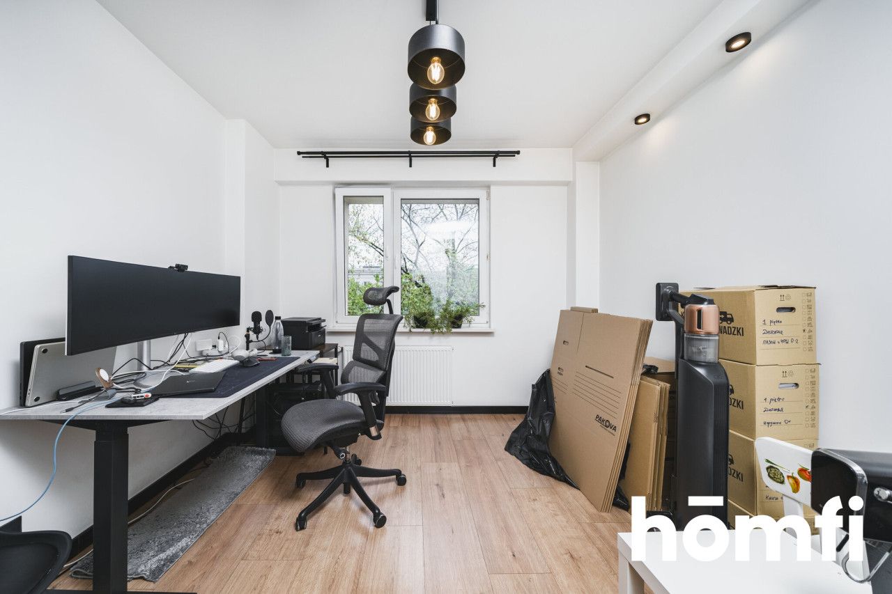 Przestronne, 3-pokojowe mieszkanie (70 m²) z 2 balkonami – Serce Nowej Huty (Os. Centrum D) - Mieszkanie - Wynajem - Kraków, Nowa Huta