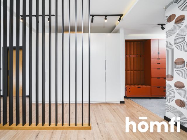 Przestronne, 3-pokojowe mieszkanie (70 m²) z 2 balkonami – Serce Nowej Huty (Os. Centrum D) - Mieszkanie - Wynajem - Kraków, Nowa Huta