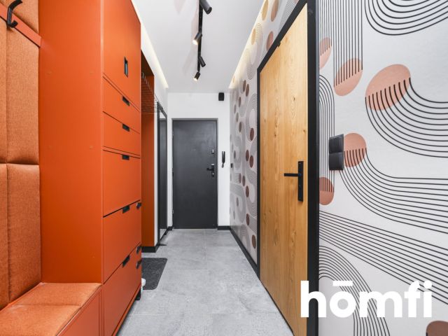 Przestronne, 3-pokojowe mieszkanie (70 m²) z 2 balkonami – Serce Nowej Huty (Os. Centrum D) - Mieszkanie - Wynajem - Kraków, Nowa Huta