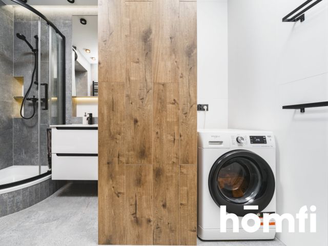 Przestronne, 3-pokojowe mieszkanie (70 m²) z 2 balkonami – Serce Nowej Huty (Os. Centrum D) - Mieszkanie - Wynajem - Kraków, Nowa Huta