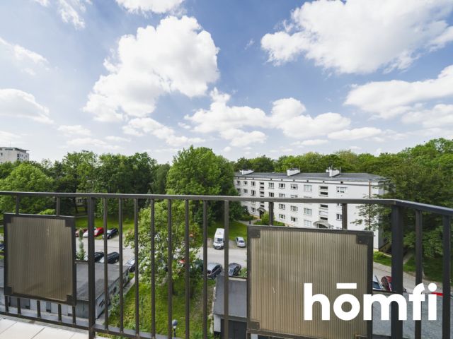 Przestronne, 3-pokojowe mieszkanie (70 m²) z 2 balkonami – Serce Nowej Huty (Os. Centrum D) - Mieszkanie - Wynajem - Kraków, Nowa Huta